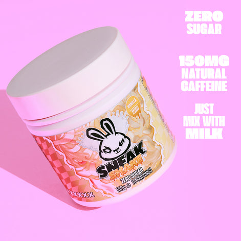 SHAKE STARTER PACK